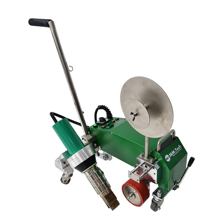 Tent Welding Machine SWT-MAT2