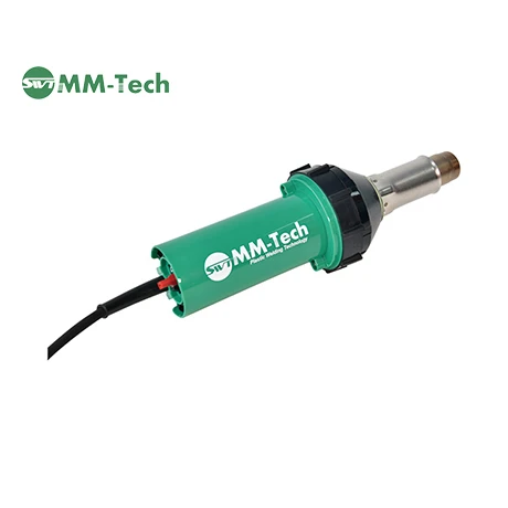 SWT-NS1600A HOT AIR WELDING GUN Operation Guide