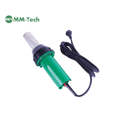 Powerful Professional Hot Air Tool SWT-NS3400A Operation Guide