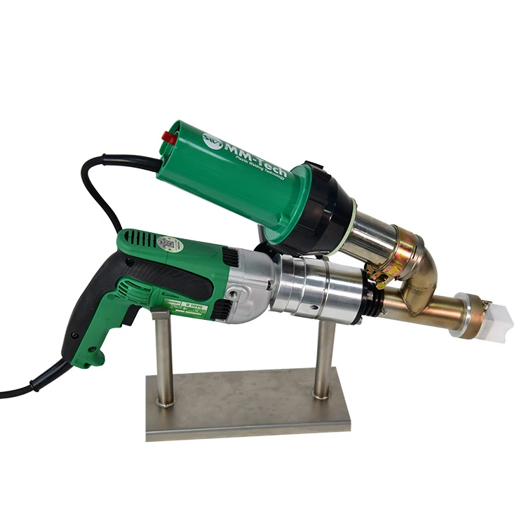 SWT-NS600E Hand Extruder Welder