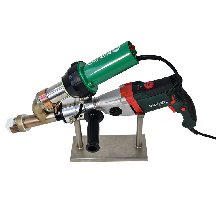 SWT-NS610E Hand Extrusion Welding Machine