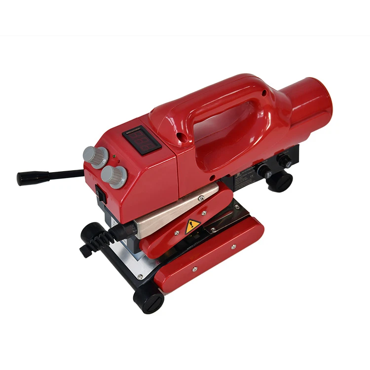 SWT-NS800D Geomembrane Welding Machine