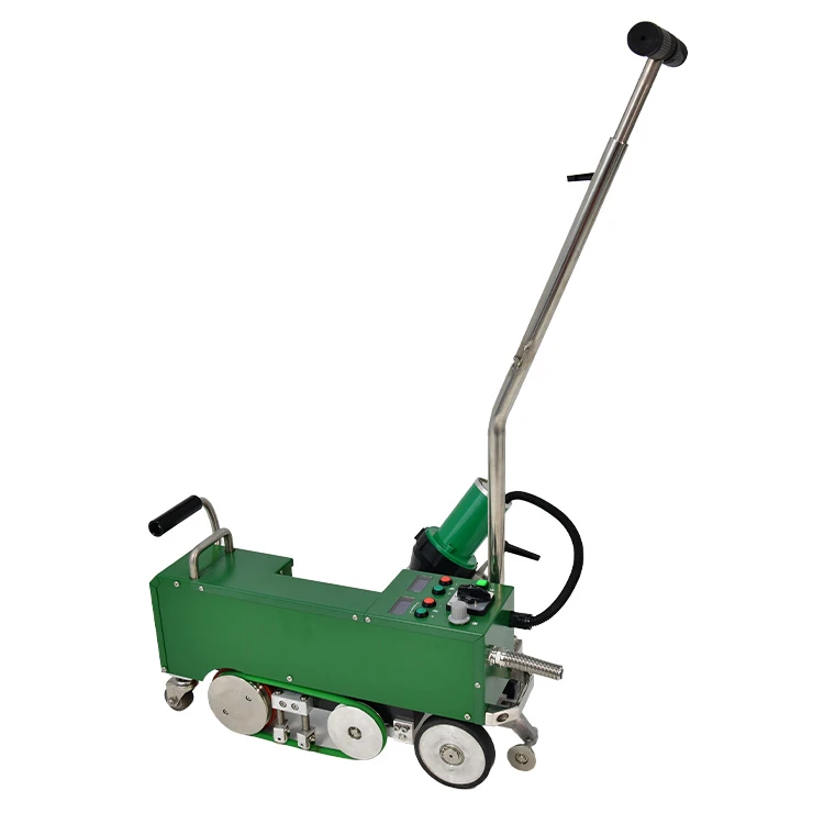 Polymer Hot Air Welder SWT-WP1 Plus