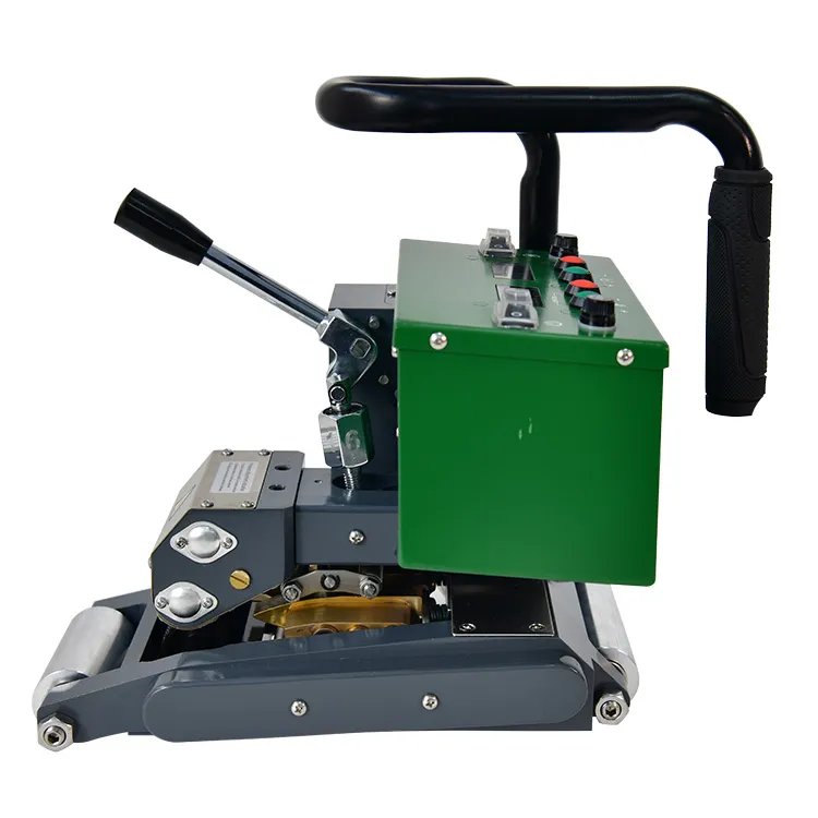 Geomembrane Welder