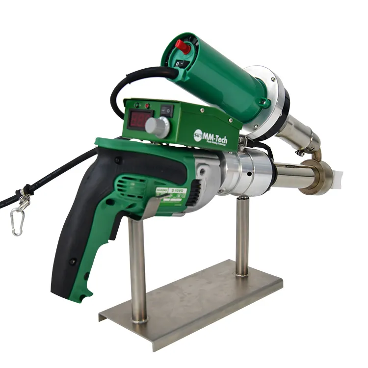 Hand Extrusion Welder
