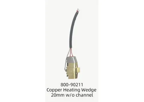 Read More About hot wedge welder