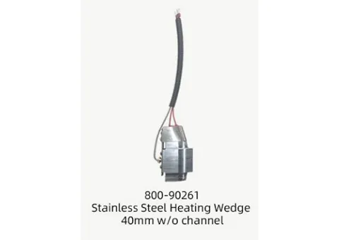 Read More About hot wedge welder