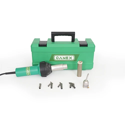 CX1600S Hot Air Welding Machine