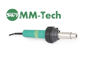 CX1600S BL Hot Air Gun: The Professional’s New Powerhouse