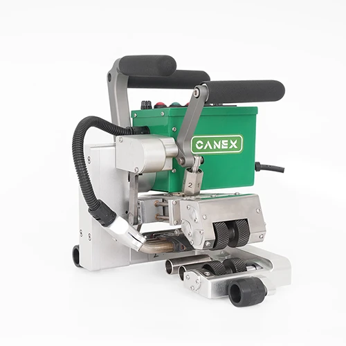 CX300 Geomembrane Welding Machine