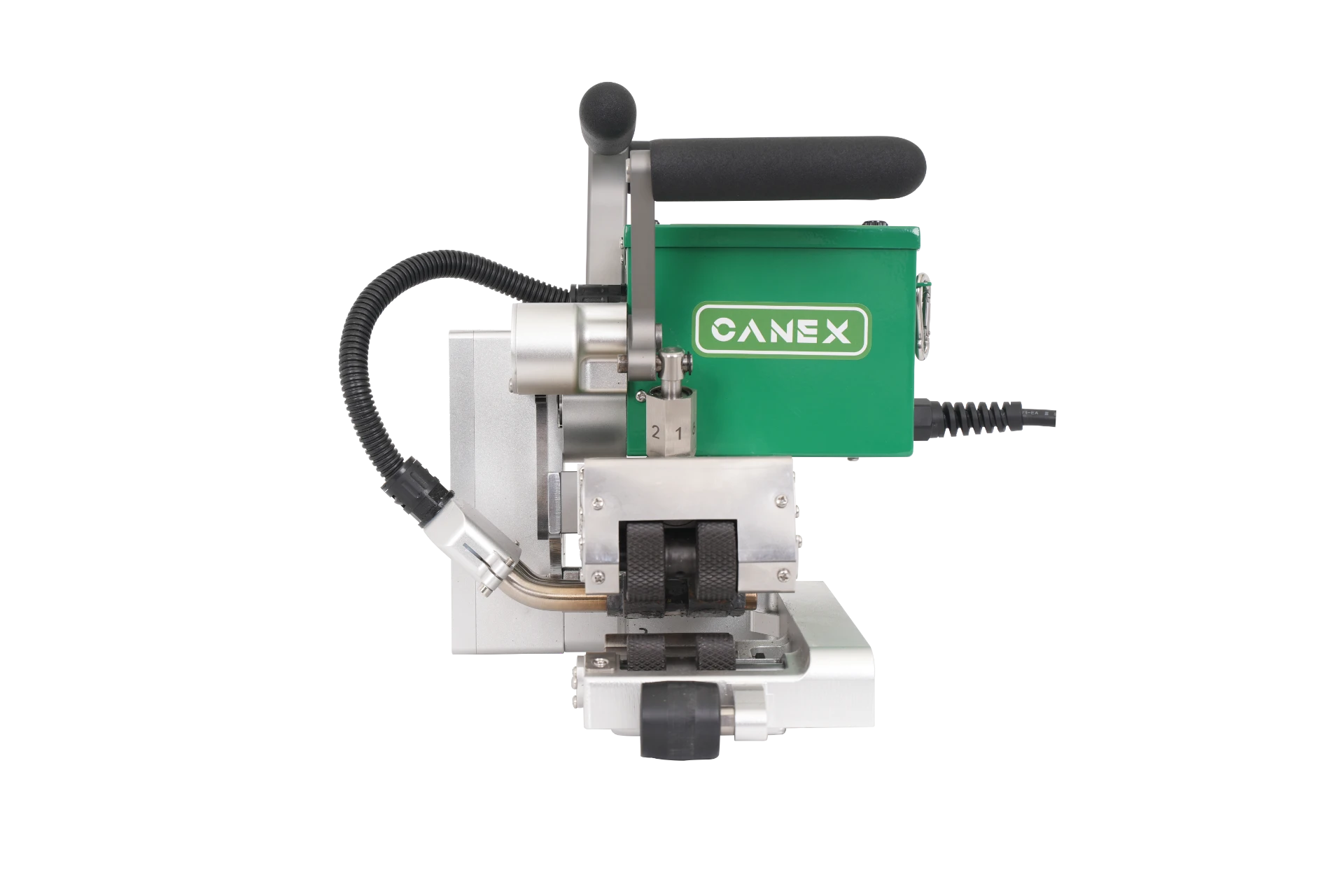 CX300 Geomembrane Welding Machine Detailed display