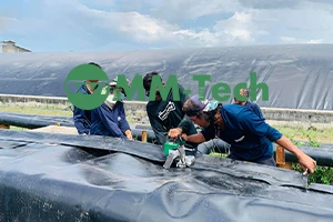 CX300 Hot Wedge Welder---Industrial Reliable Choice