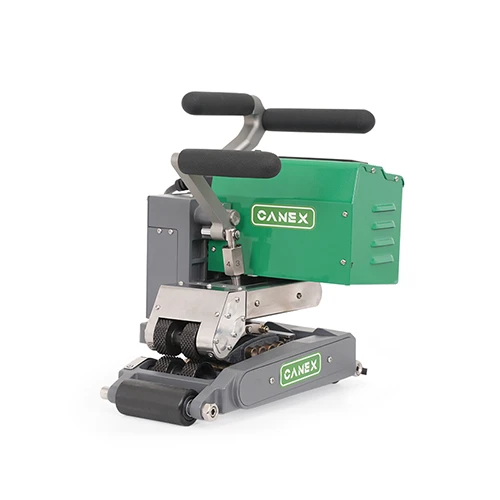 CX600 Hot Wedge Machine