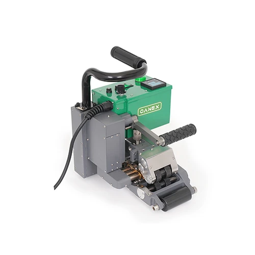 CX900 Hot Wedge Welder