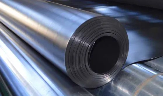 CX700 Geomembrane Welder