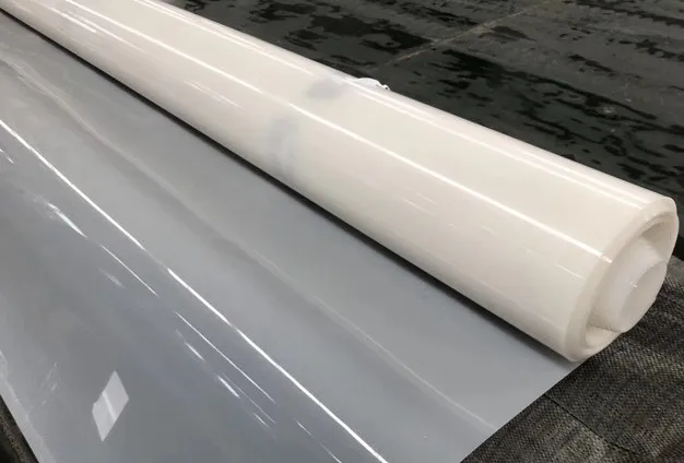 CX500S Geomembrane Welding Machine