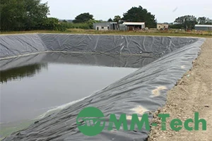 Introduction to CX series geomembrane welding machine