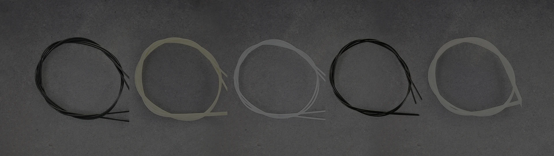 poly welding rod banner