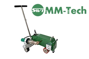 SWT-MAT1 Tarpaulin Welding Machine: Industry Benchmark forEfficient Welding Technology