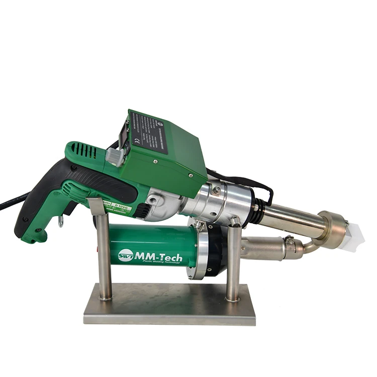 SWT-NS600C Hand Extruder Welding Gun