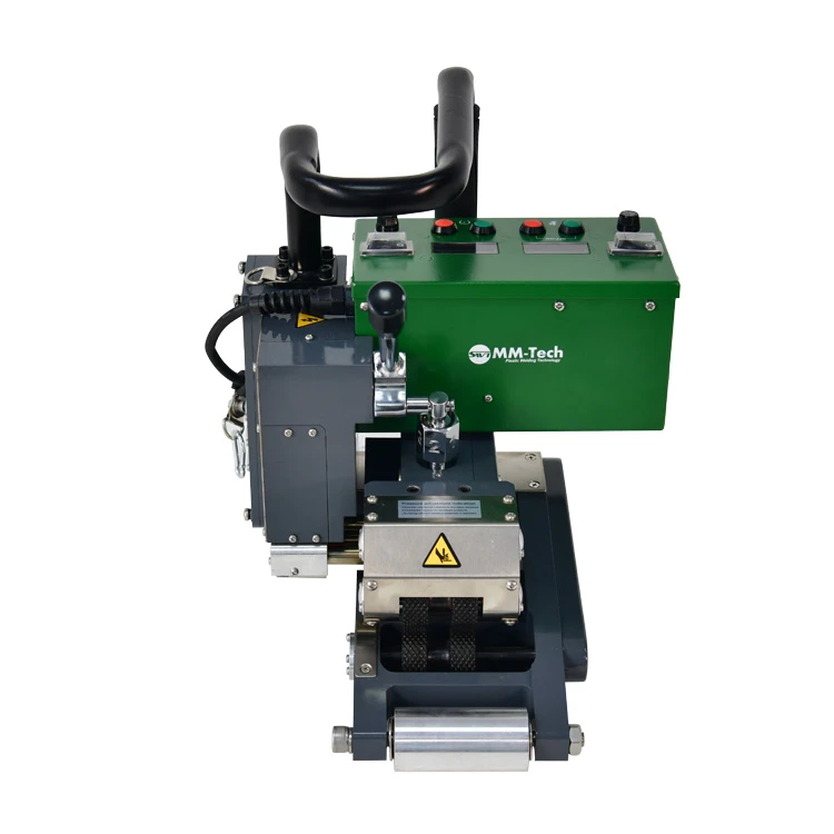 SWT-NS900D Hot Wedge Machine