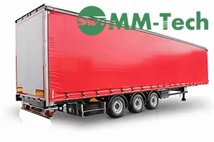 SWT-UME Tarpaulin Welding Machine: Industry Benchmark for Efficient Welding Technology