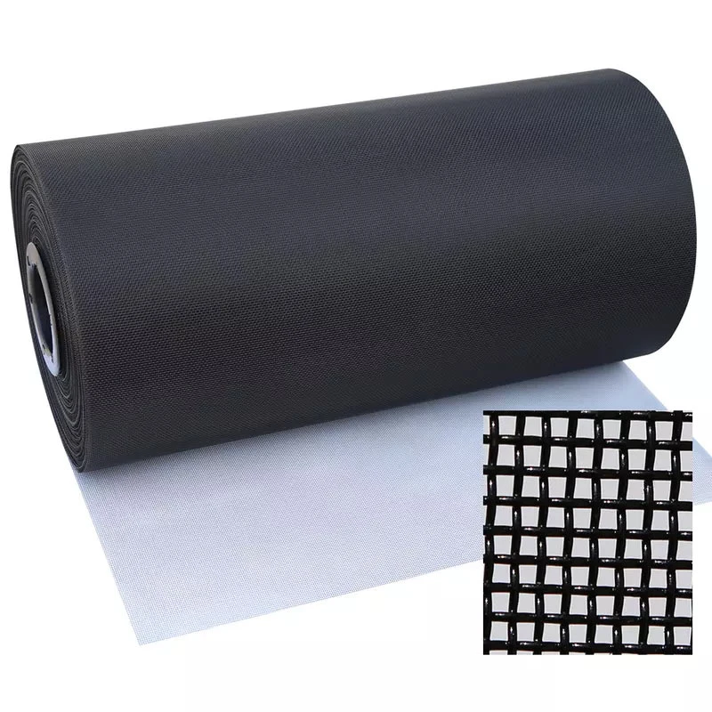 Epoxy Coated Wire Mesh