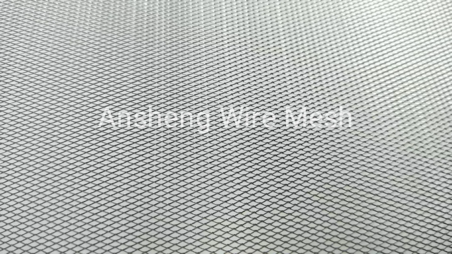 Discover the Value of Expanded Metal Mesh in Modern Construction