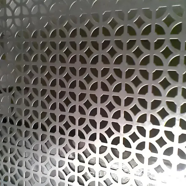 Perforated Metal For Sale - High-Quality Sheets & Mesh