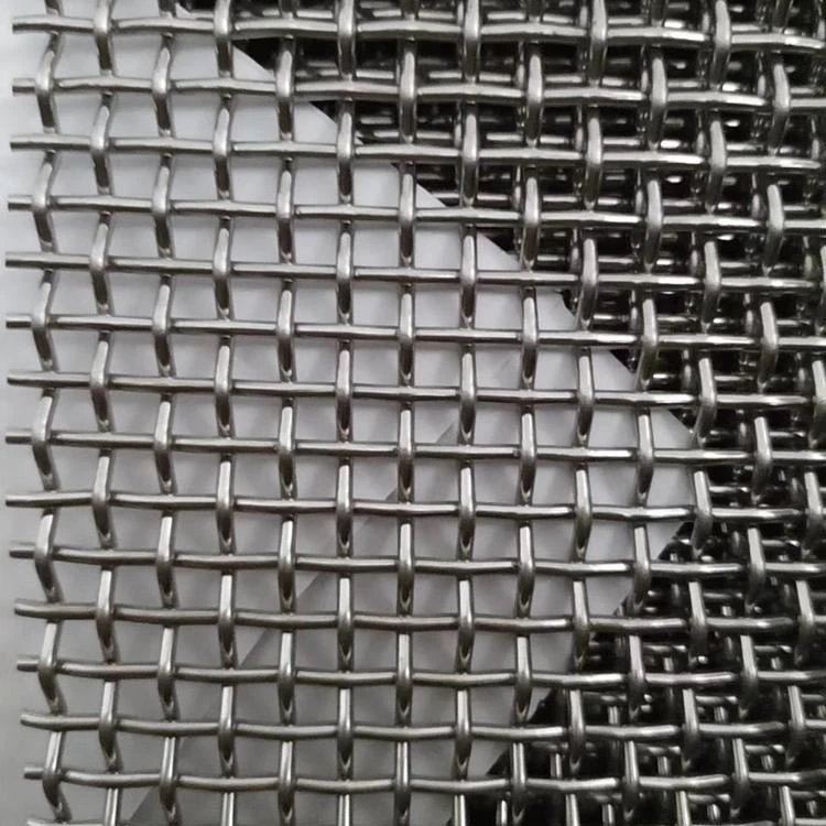 Galvanized Wire Mesh