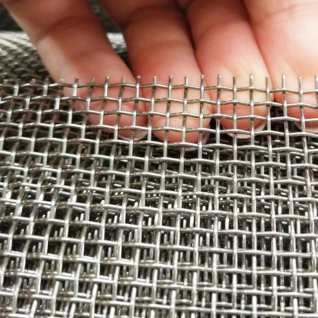 Read More About plain weave wire mesh