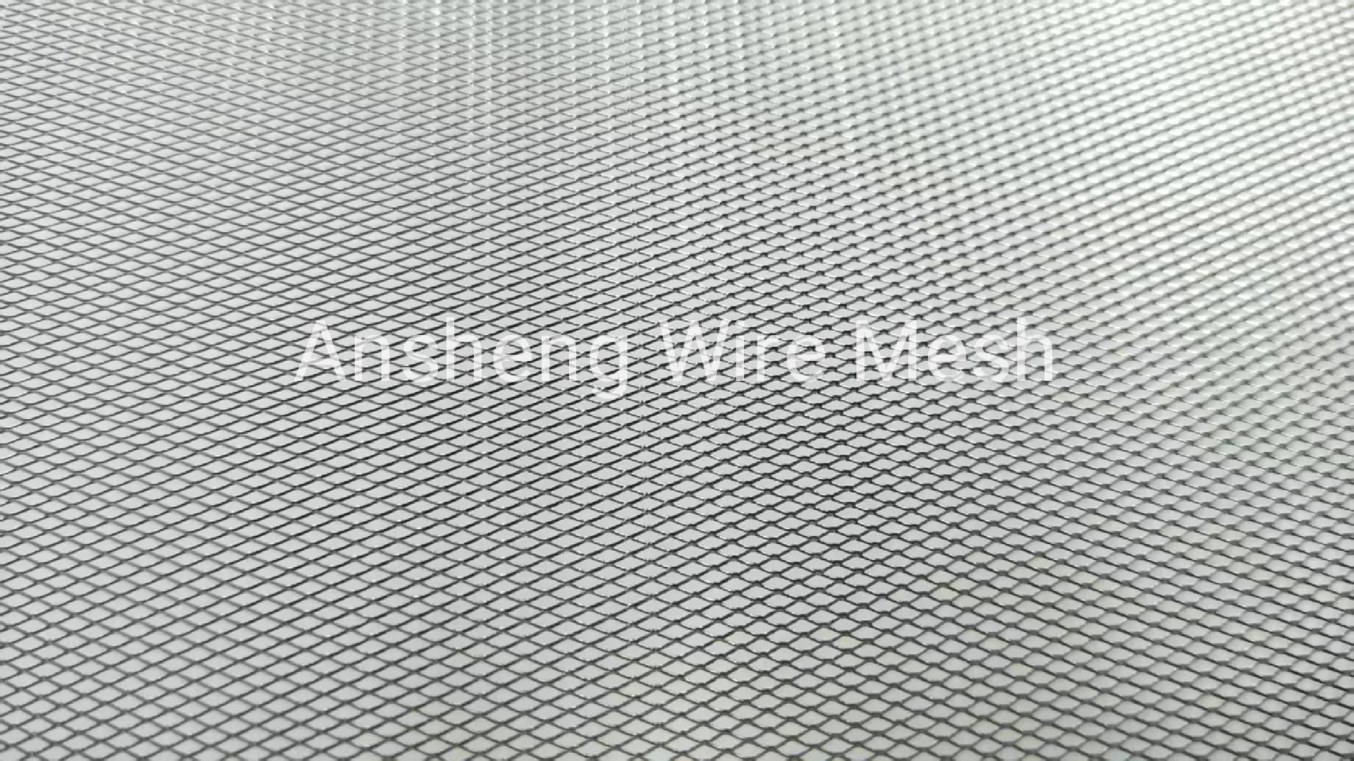 Discover the Value of Expanded Metal Mesh in Modern Construction