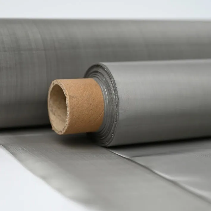 Battery Mesh for Cells, Precision Stainless Steel Wire Mesh