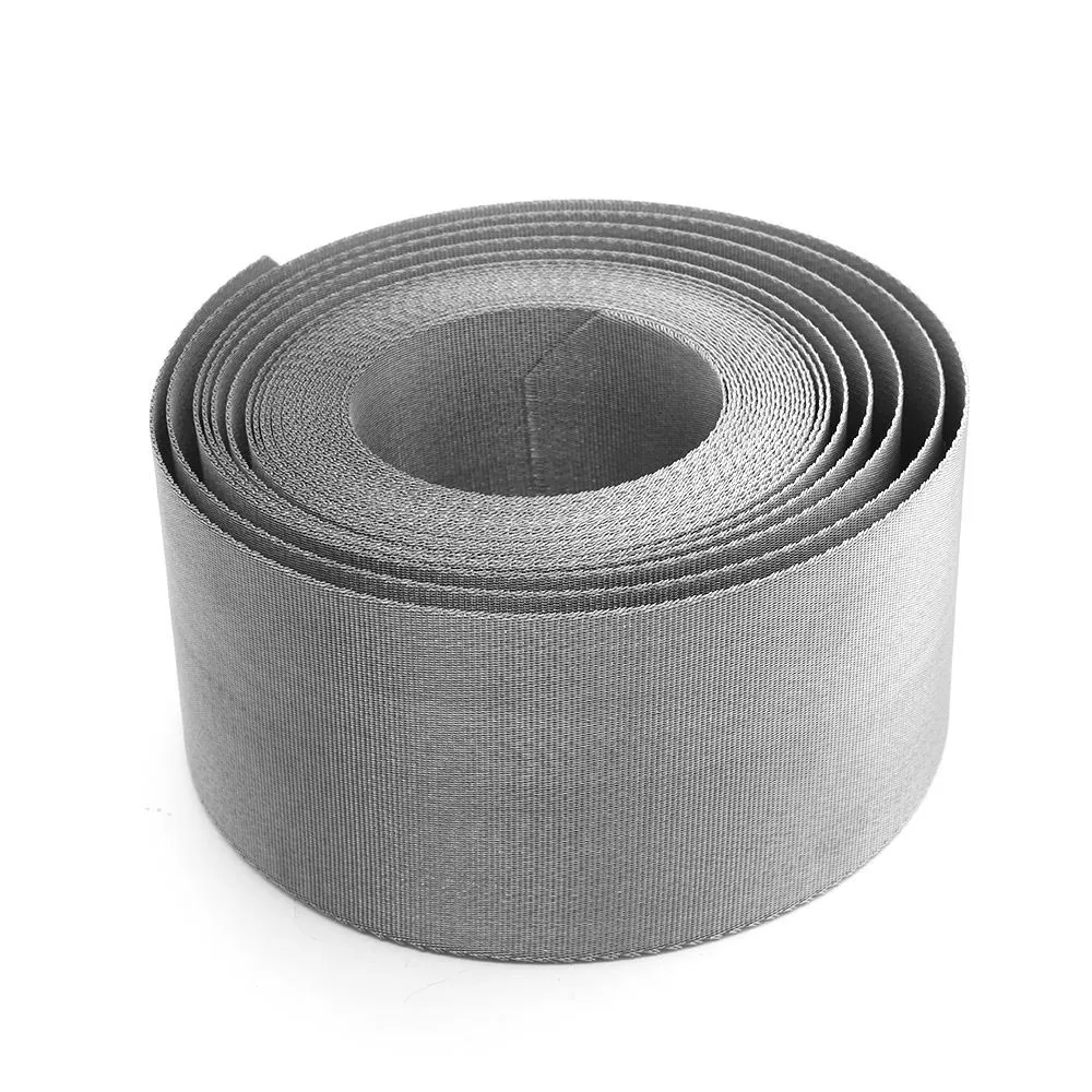 Premium Reverse Dutch Weave Mesh: High Strength & Fine Filtration