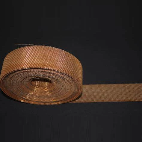 Phosphor Copper Wire Mesh