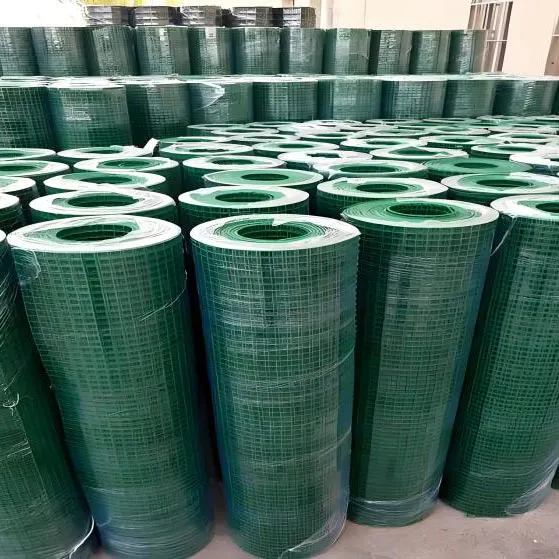 Welded Wire Mesh-Anping County Ansheng|Durable Industrial Solutions&Customizable Sizes
