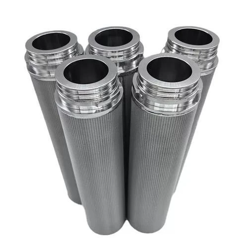 Sintered Mesh Filter Element