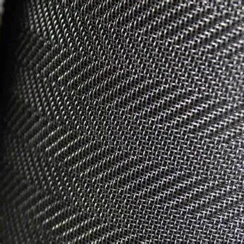 Durable Iron Mesh Solutions for Every Project