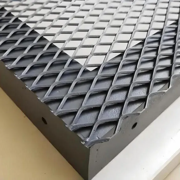 Premium Expanded Metal For Sale - Various Sizes & Styles