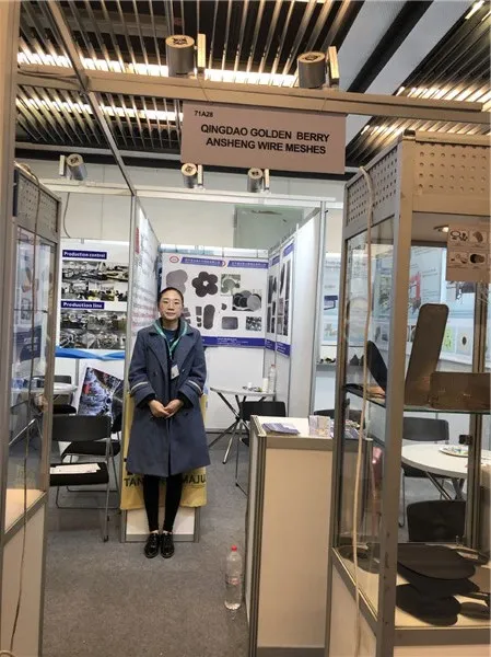 wire mesh gauge sizes