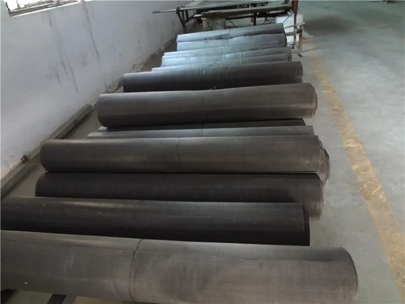 wire mesh manufacturers