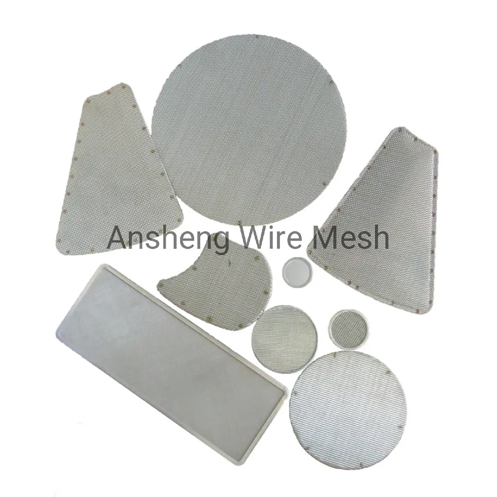 Multi-Layer Mesh With Welding Spots-Anping County Ansheng Wire Meshes Product Co., Ltd.|Durable Industrial Mesh,Customizable Sizes