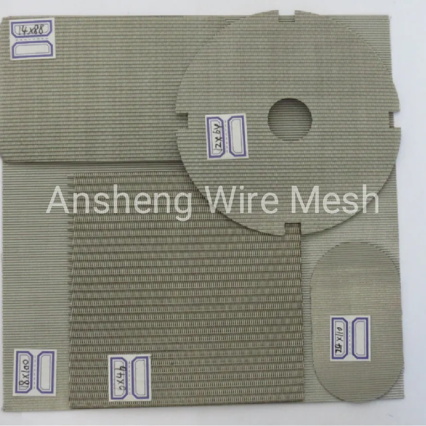 Read More About dutch weave mesh