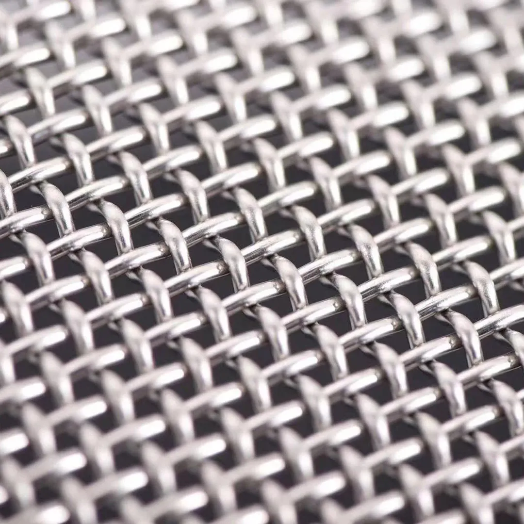 Read More About plain steel mesh