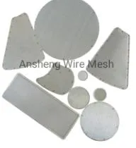 Durable Industrial Filtration with Mesh Disc Solutions Durable Industrial Filtration with Mesh Disc Solutions