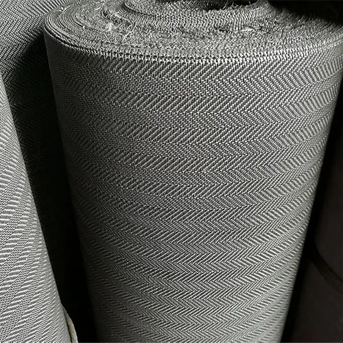 Premium Stainless Steel Mesh Solutions for Every Need
