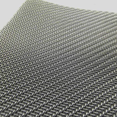 Read More About twill mesh