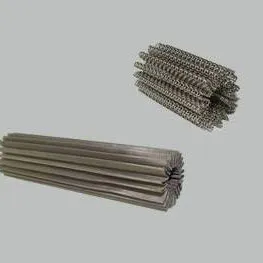 Durable Cylinder Filter | Advanced Air & HEPA Filtration