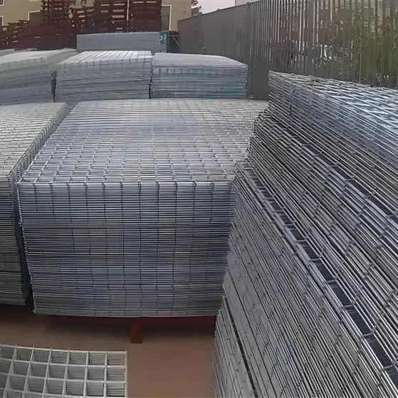 Welded Wire Mesh-Anping County Ansheng|Durable Industrial Solutions&Customizable Sizes