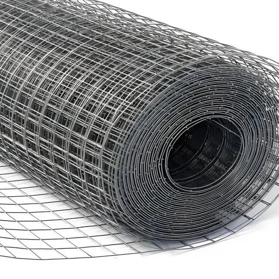 Welded Wire Mesh-Anping County Ansheng|Durable Industrial Solutions&Customizable Sizes